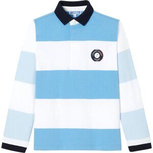 Jacadi Long sleeve Polo Shirt